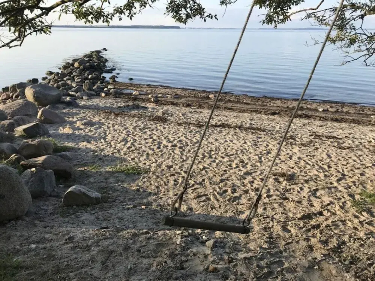 Ostseeliebe Flensfjord