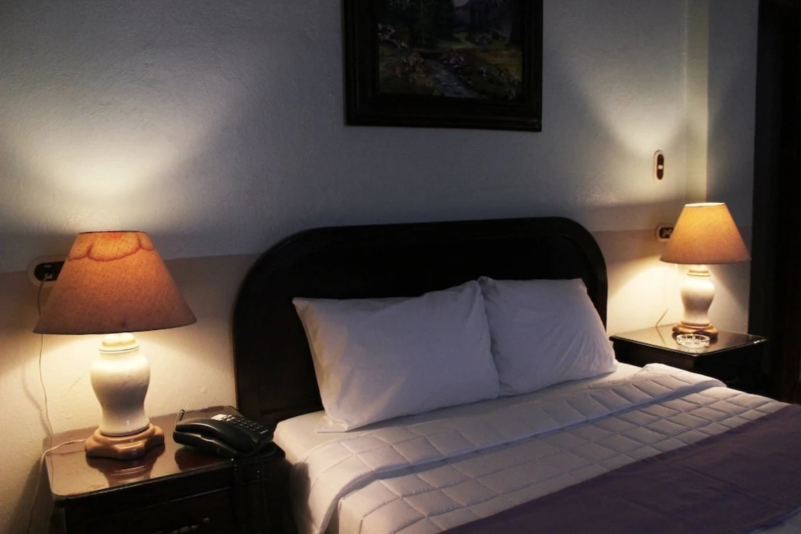 Hotel Sahara