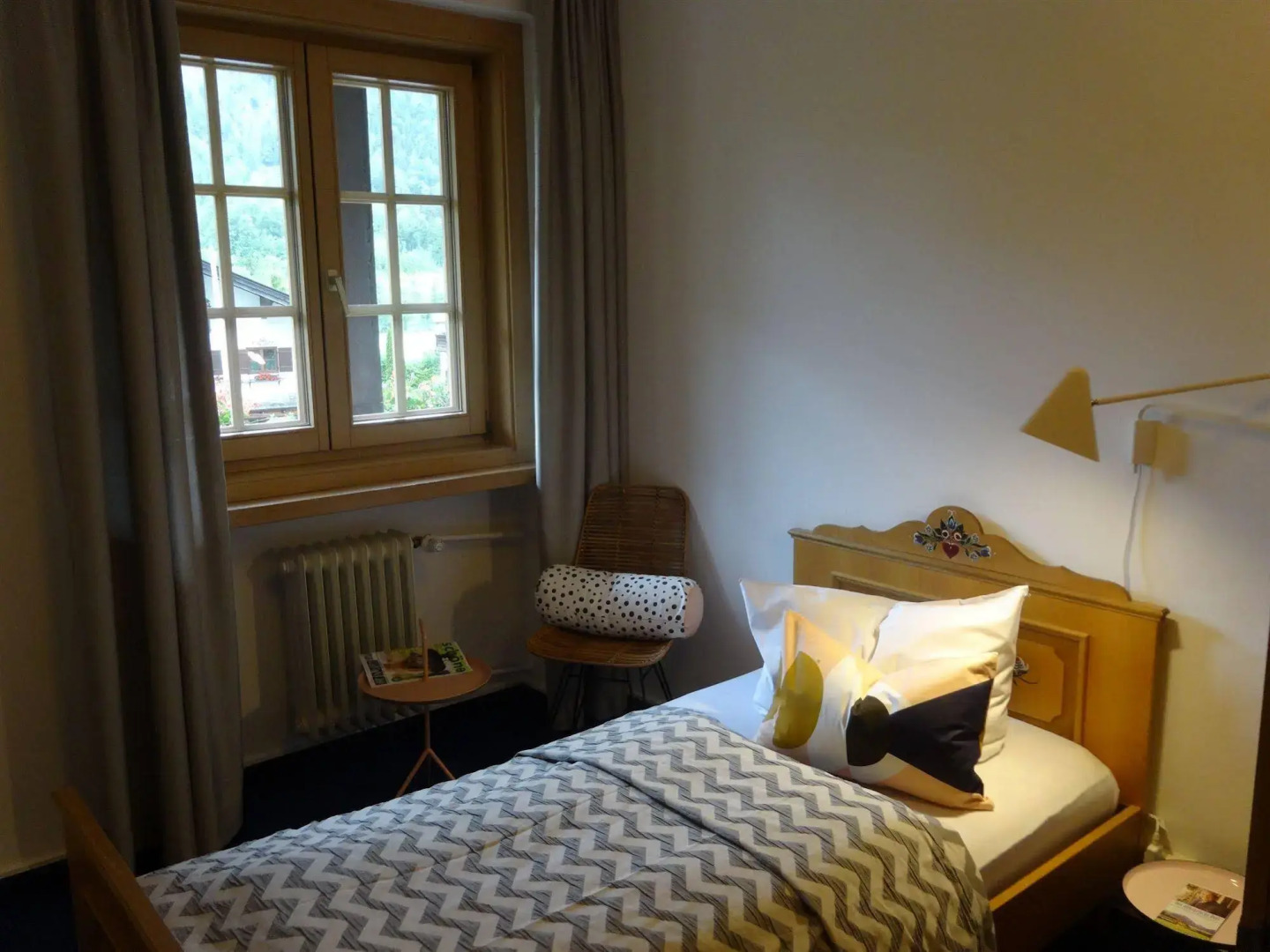 Alpenrose Bayrischzell Hotel & Restaurant