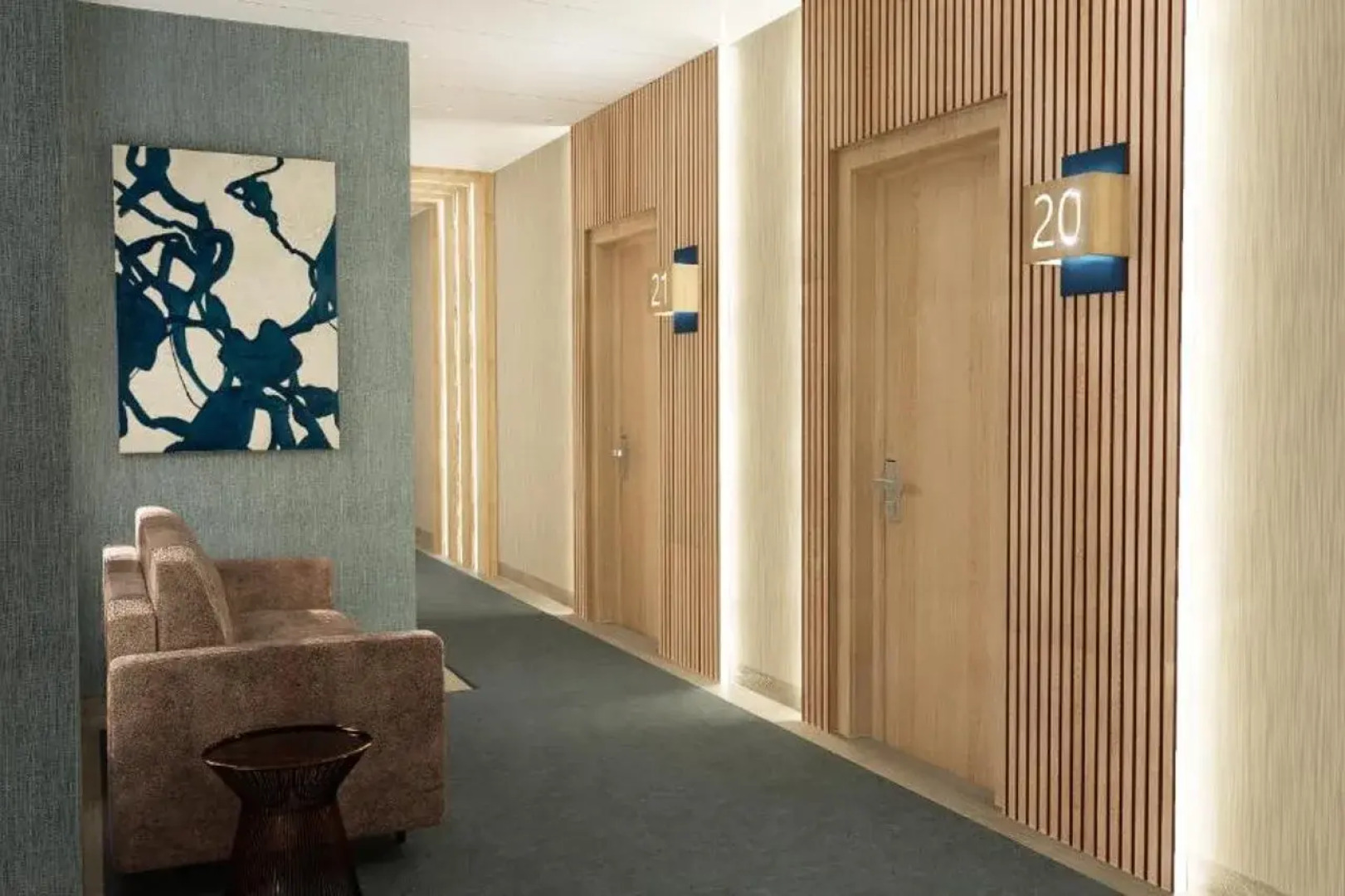 Hotel Santa Pola Pierre and Vacances