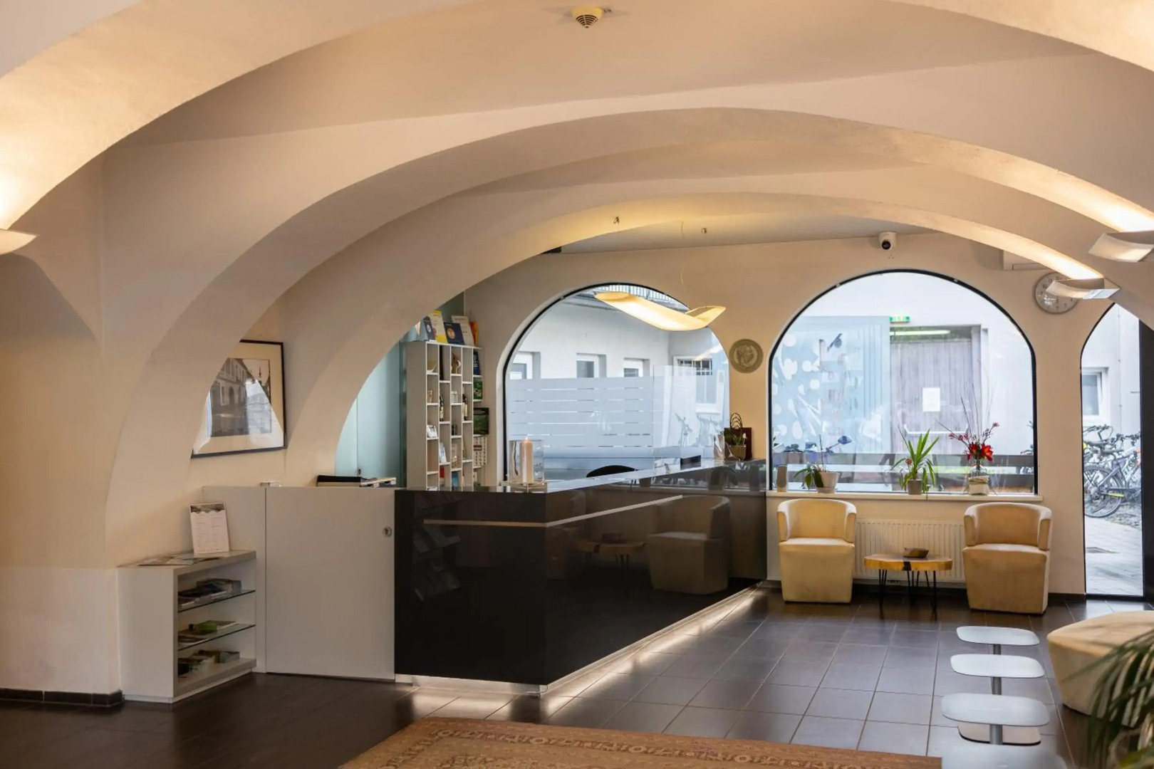 Kaiser von Österreich, Historik- und Thermalhotel