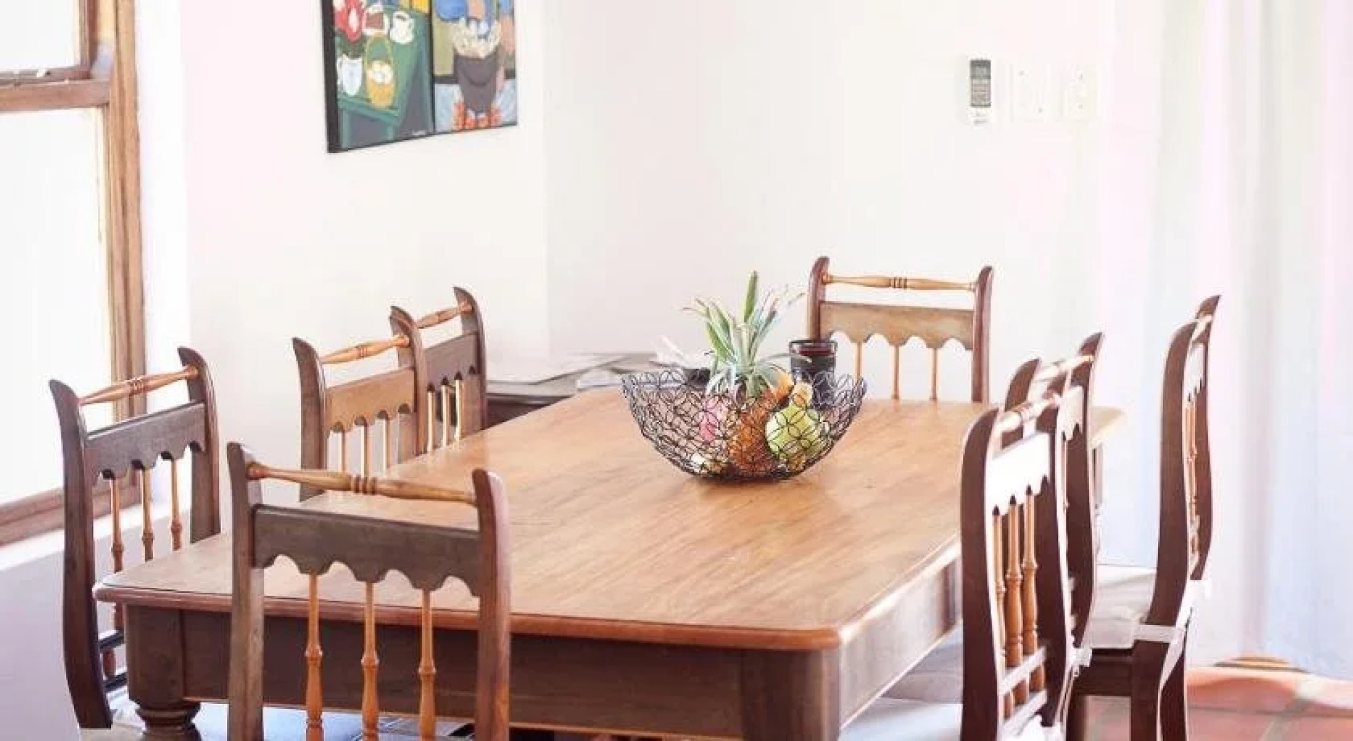 Eikelaan Farm Cottages