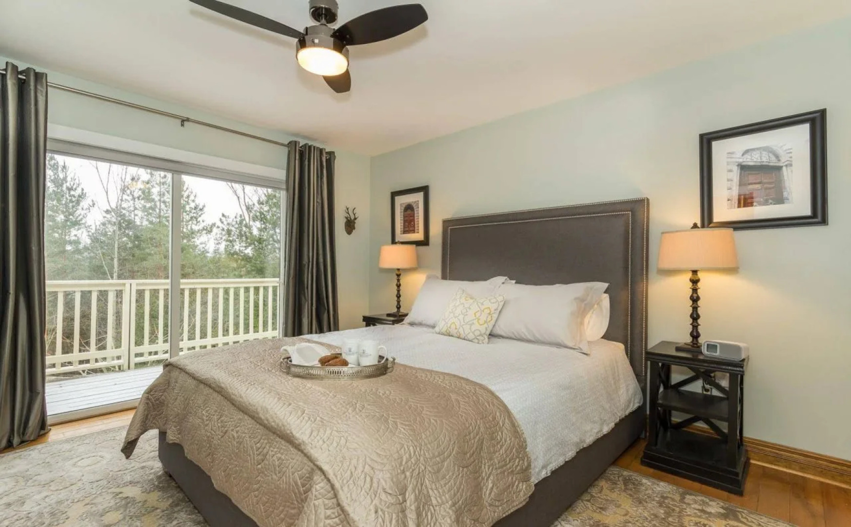 Craigleith Manor Bed & Breakfast