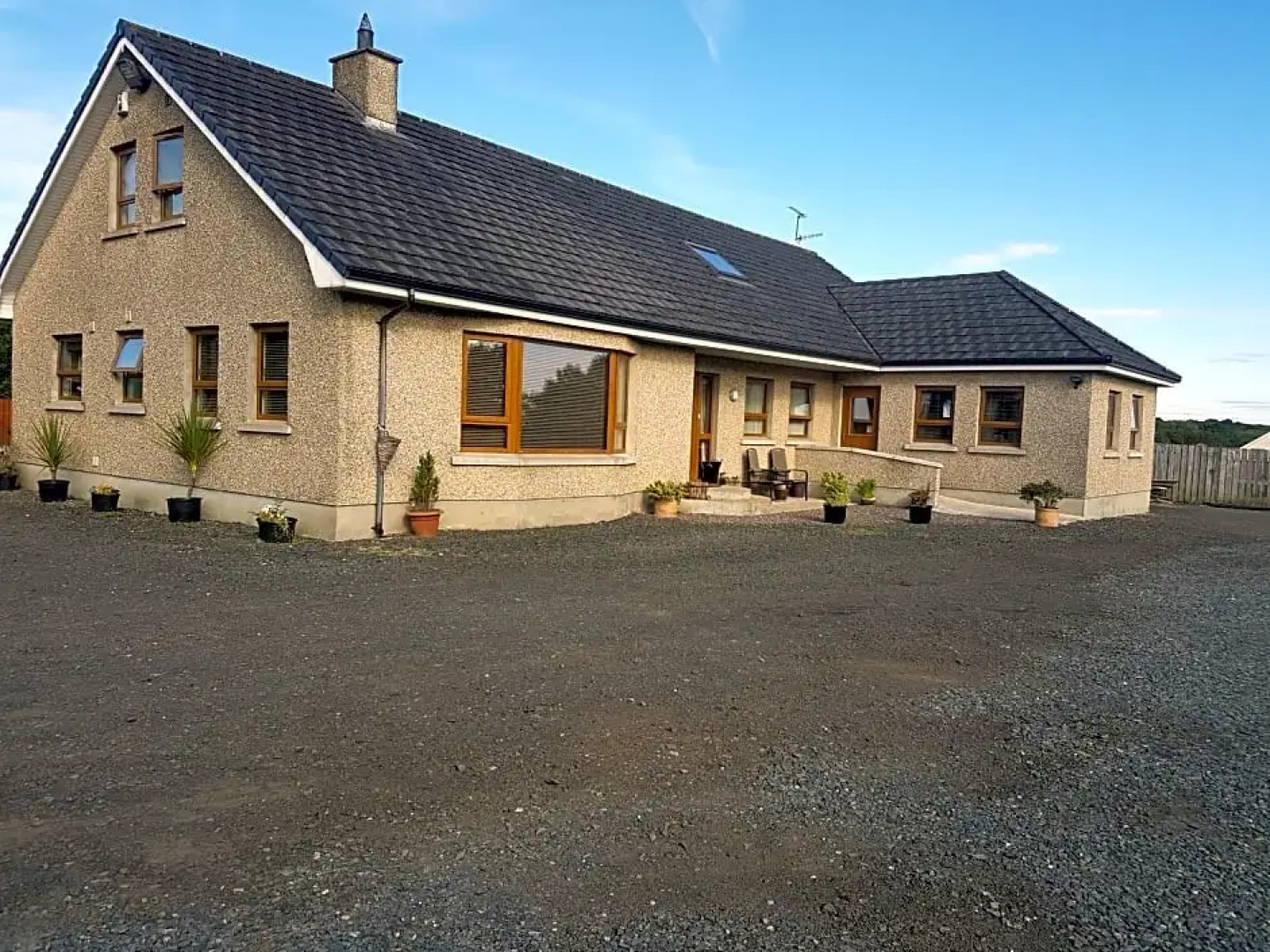 Rockhill hospitality