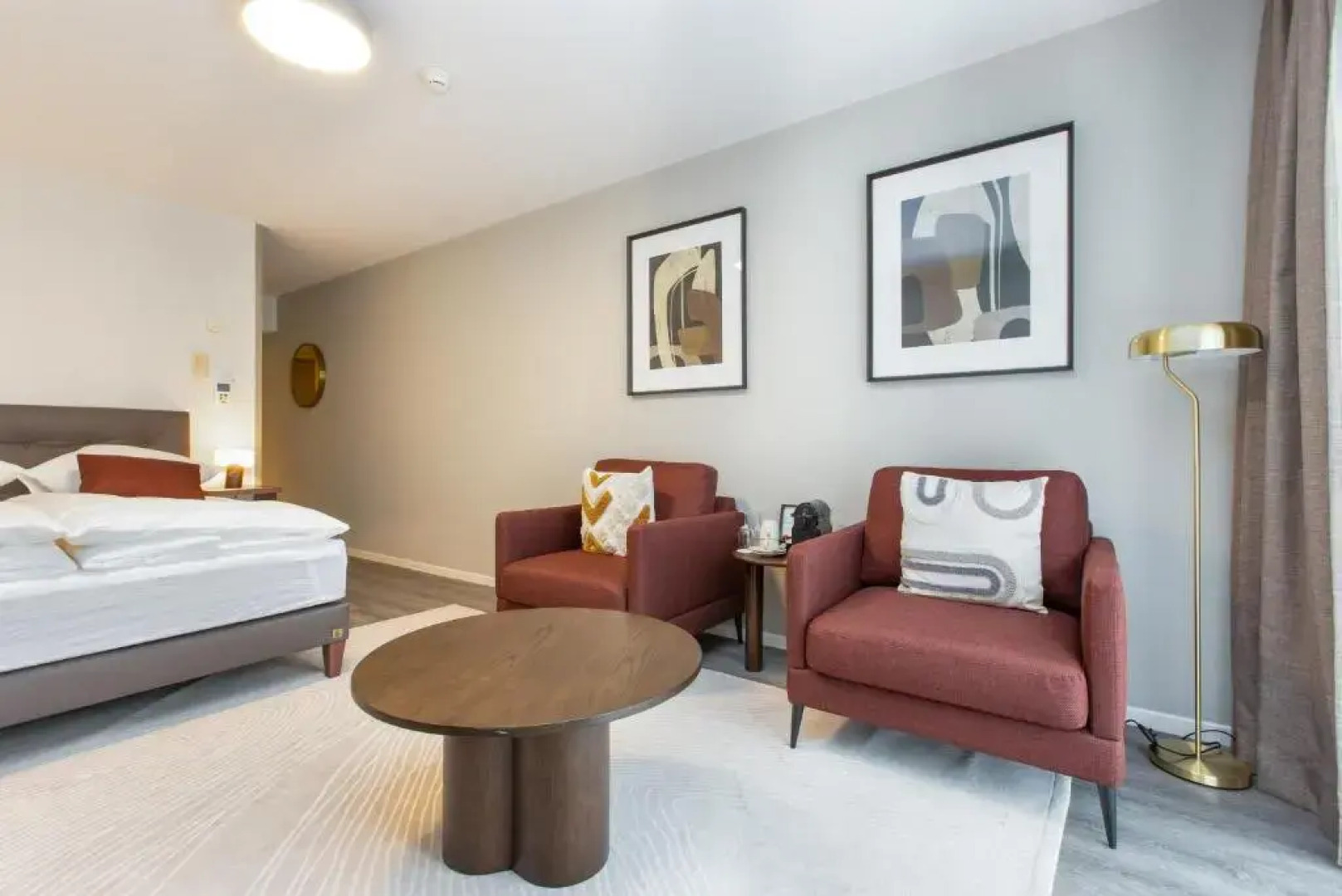 Tertianum Residenz Zollikerberg