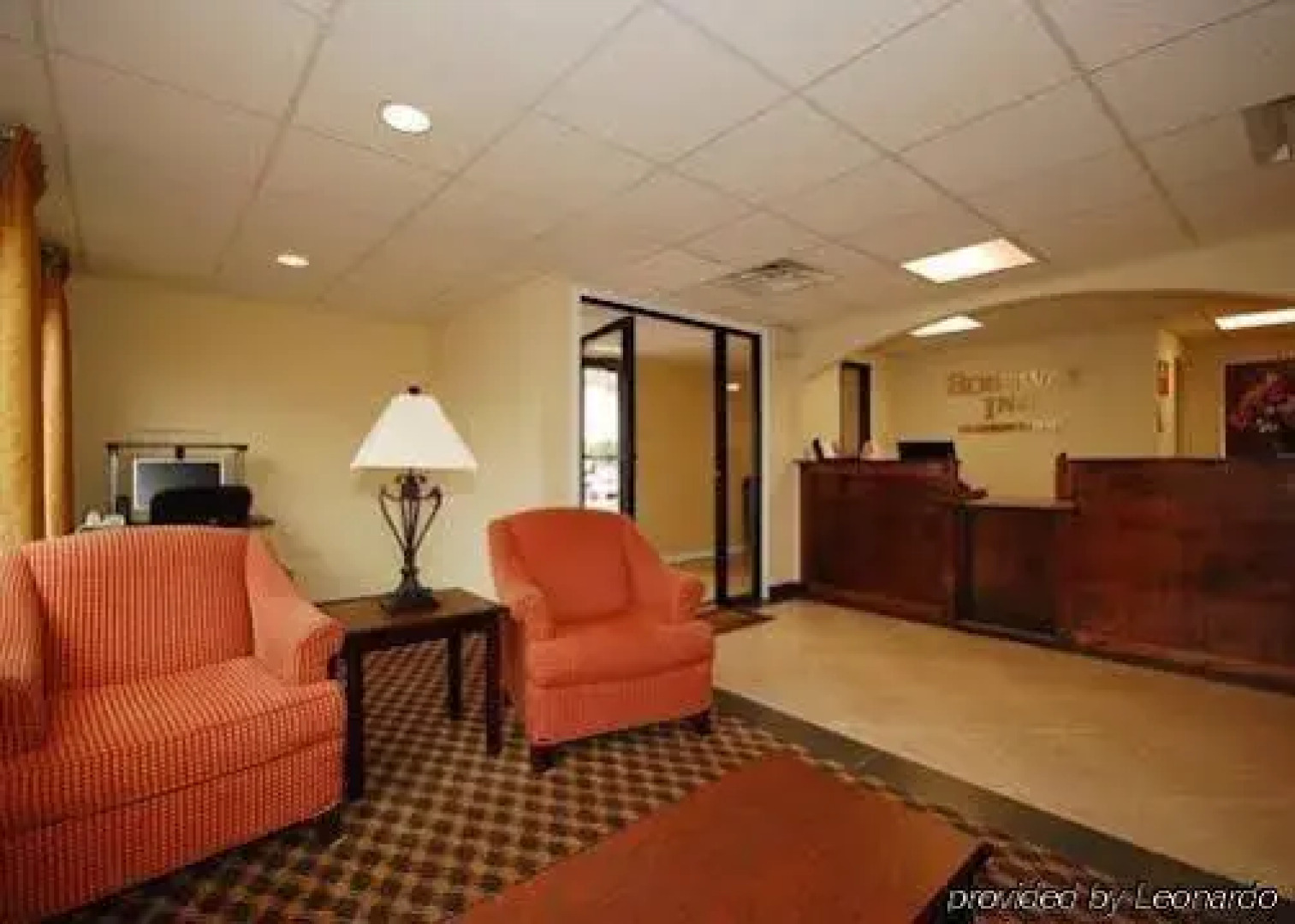 Country Hearth Inn & Suites