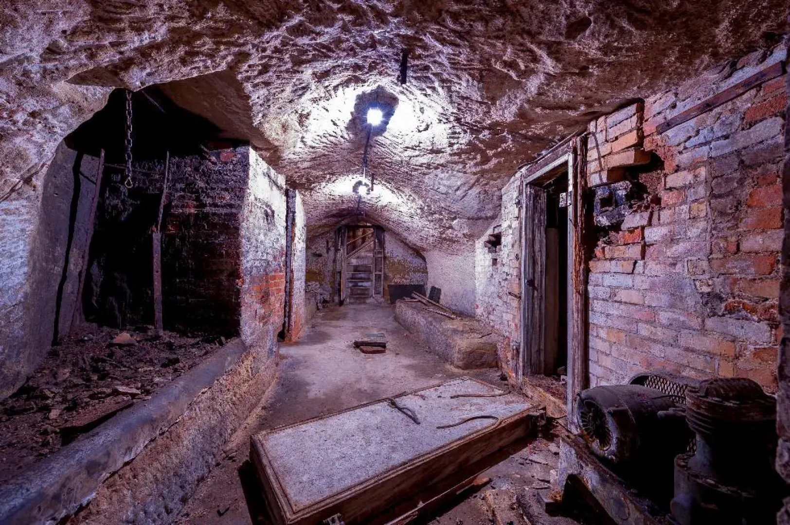 Mercure Nottingham City Centre George Hotel