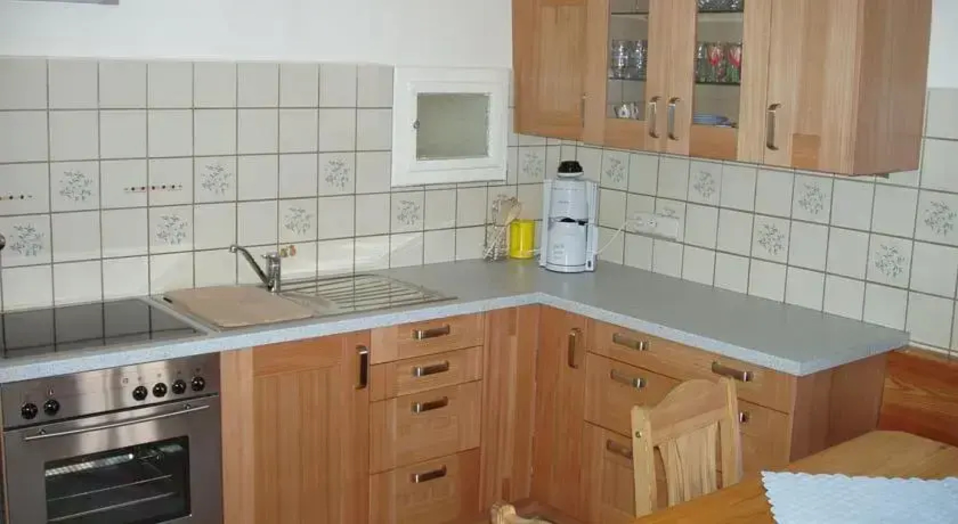 Bio Bauernhof Maurerwolferl