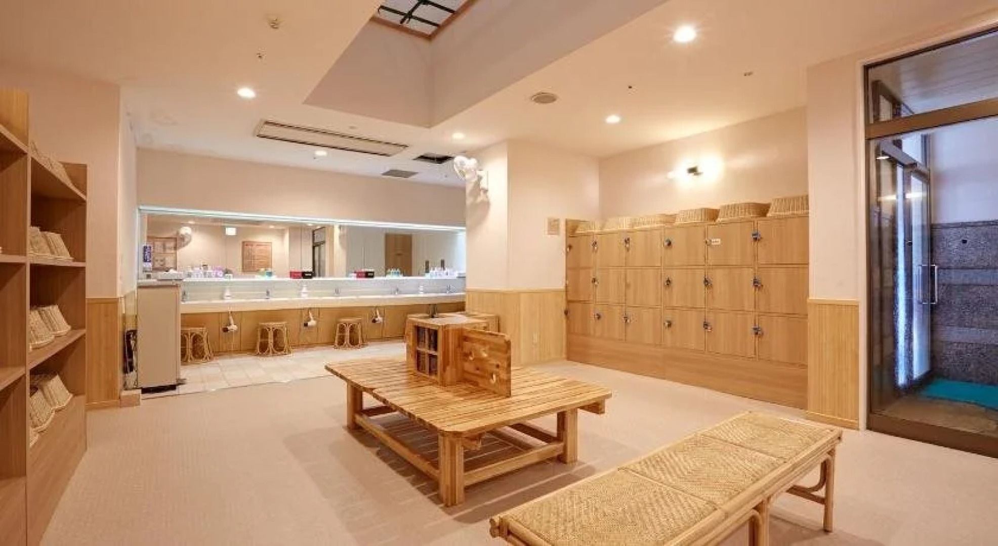 Hotel Aoshima Cinq Male