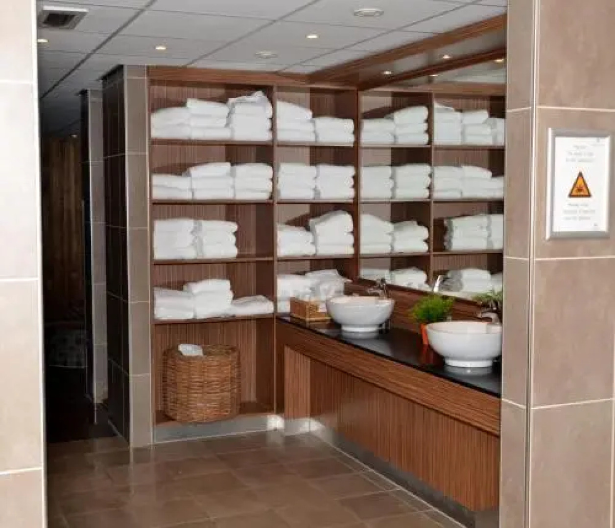 Appartementen Bad Boekelo