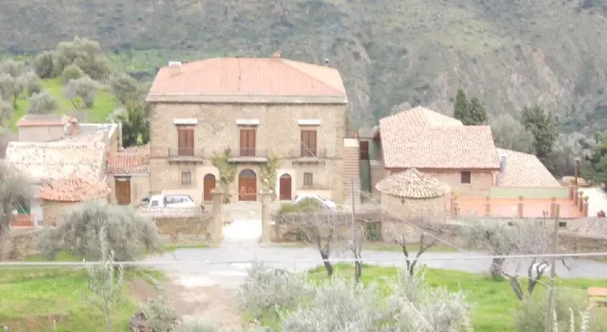 Agriturismo Il Casale 1882