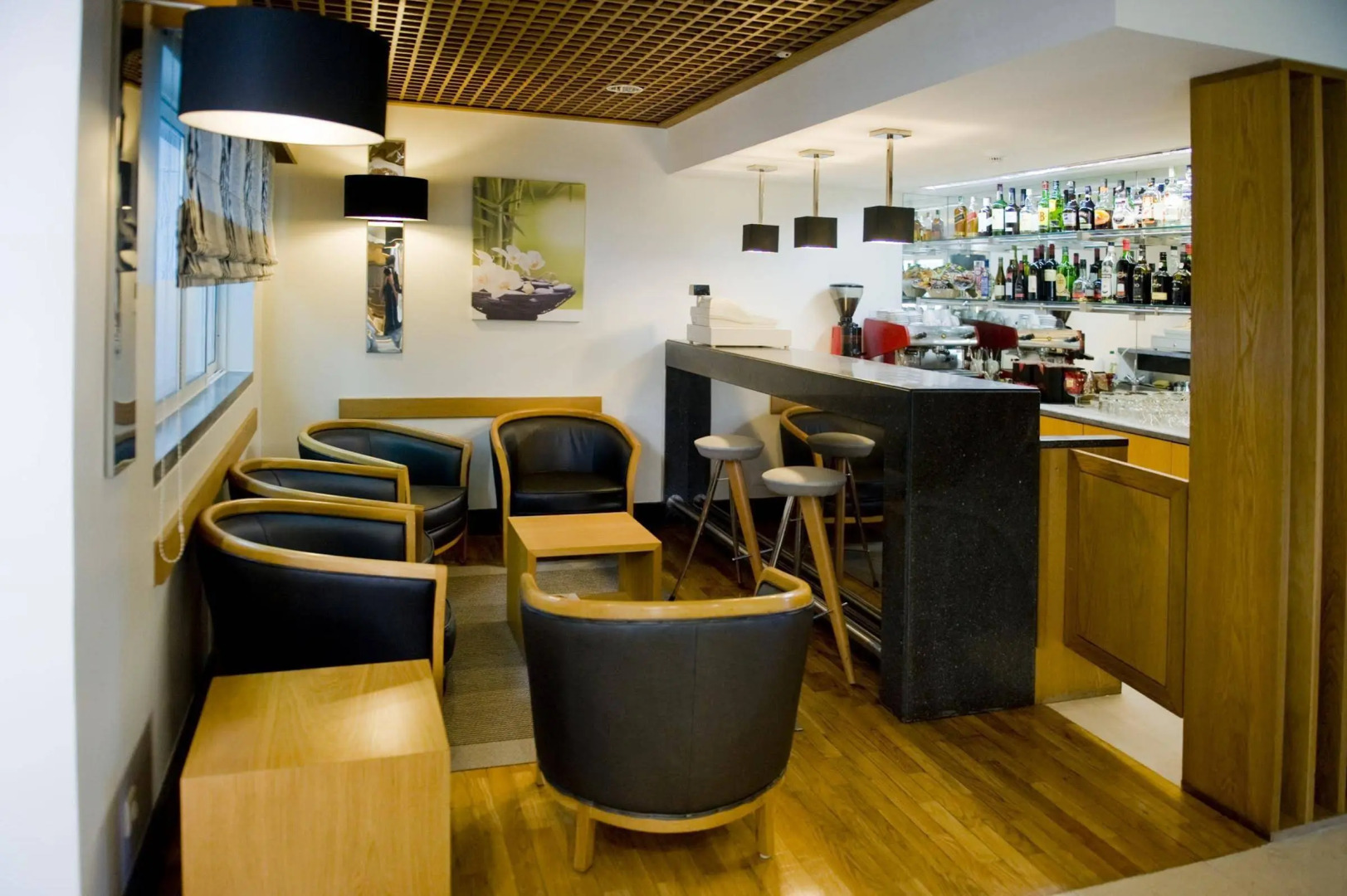 Отель Varandas do Atlântico by RIDAN Hotels