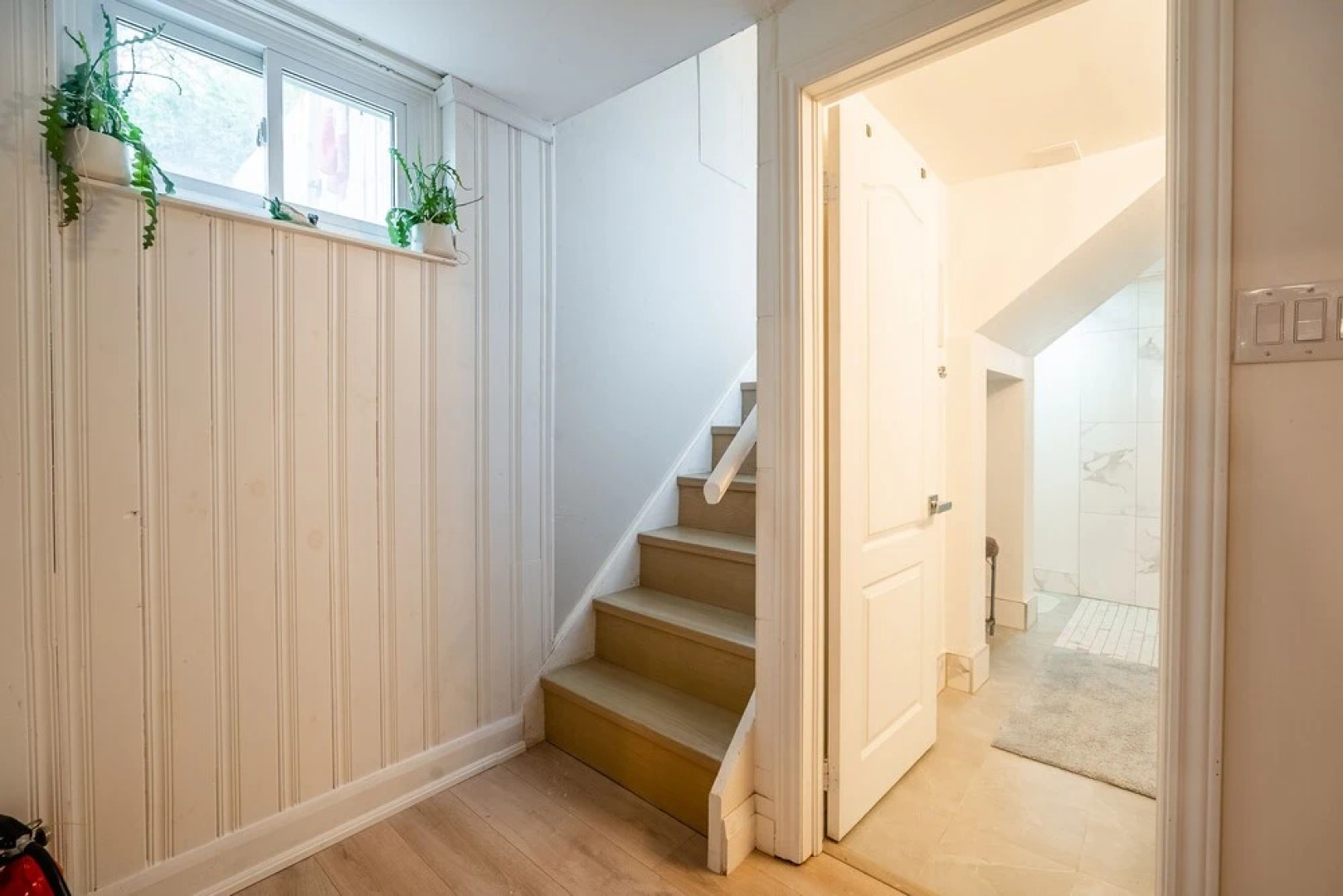 GLOBALSTAY Sunny Basement Brontë park