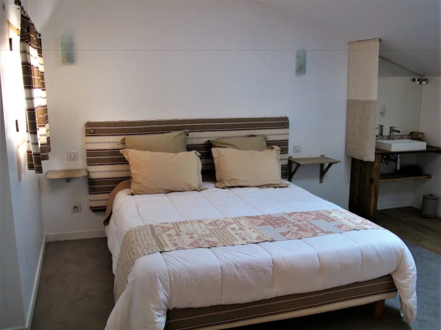 Les Tables de Crespin