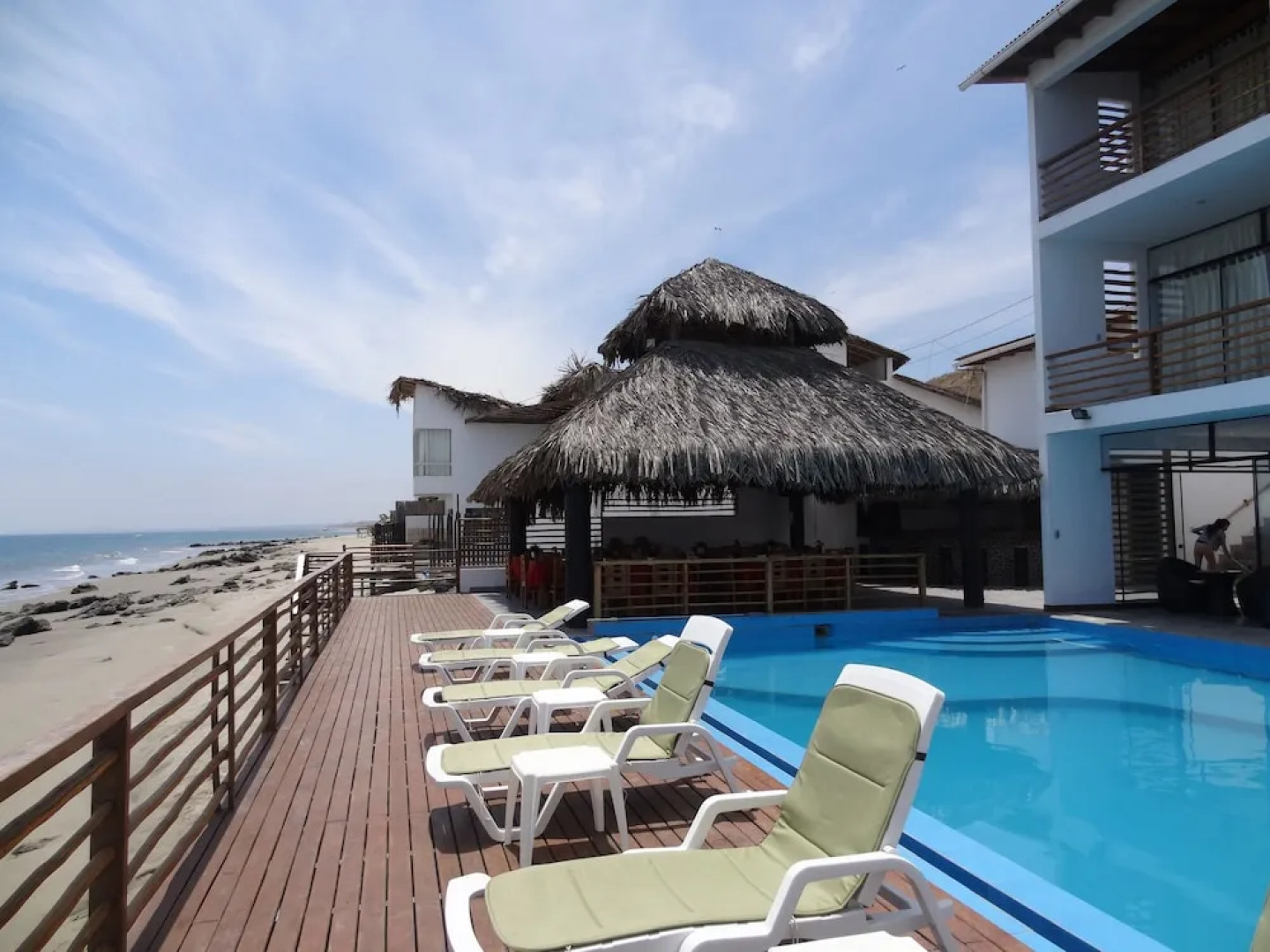 Akas Hotel Apartamentos