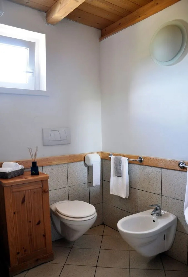 Hotel Residence Bellavista