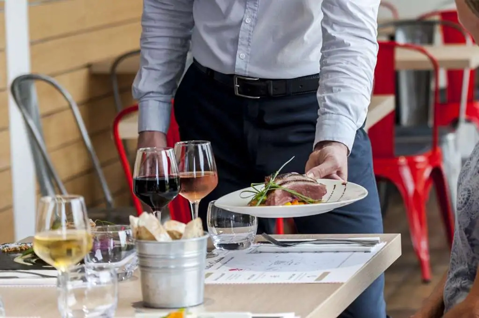 Brit Hotel Toulouse Colomiers - L'Esplanade