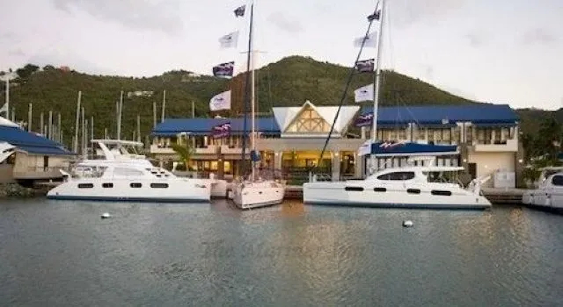 The Mariner Inn Hotel