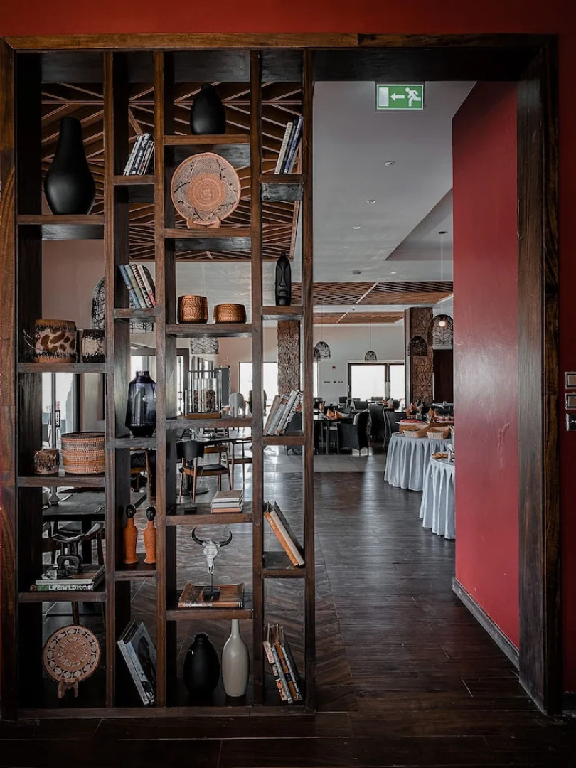 Maiyan Luxury Resort