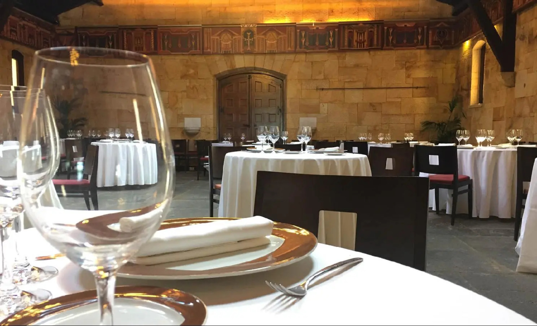 Oca Palacio de la Llorea Hotel & Spa