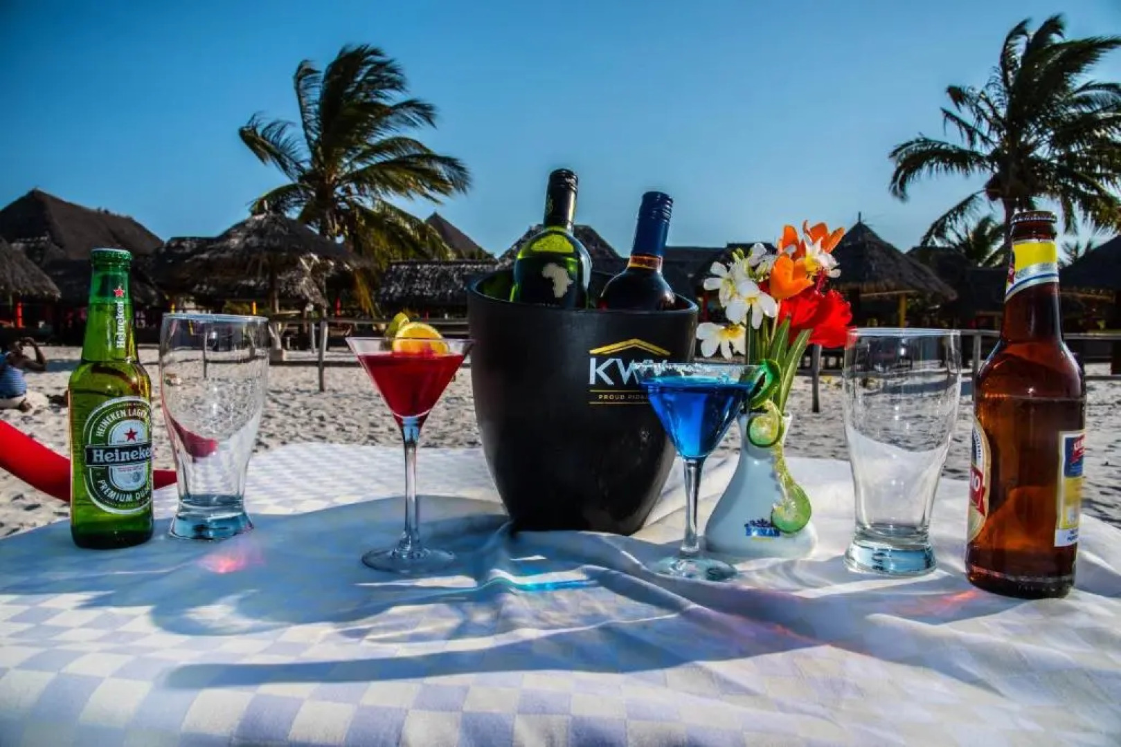 Hotel South Beach Resort