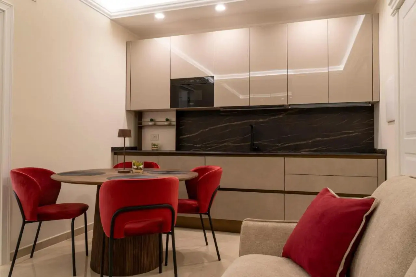 Amabile Luxury Rooms