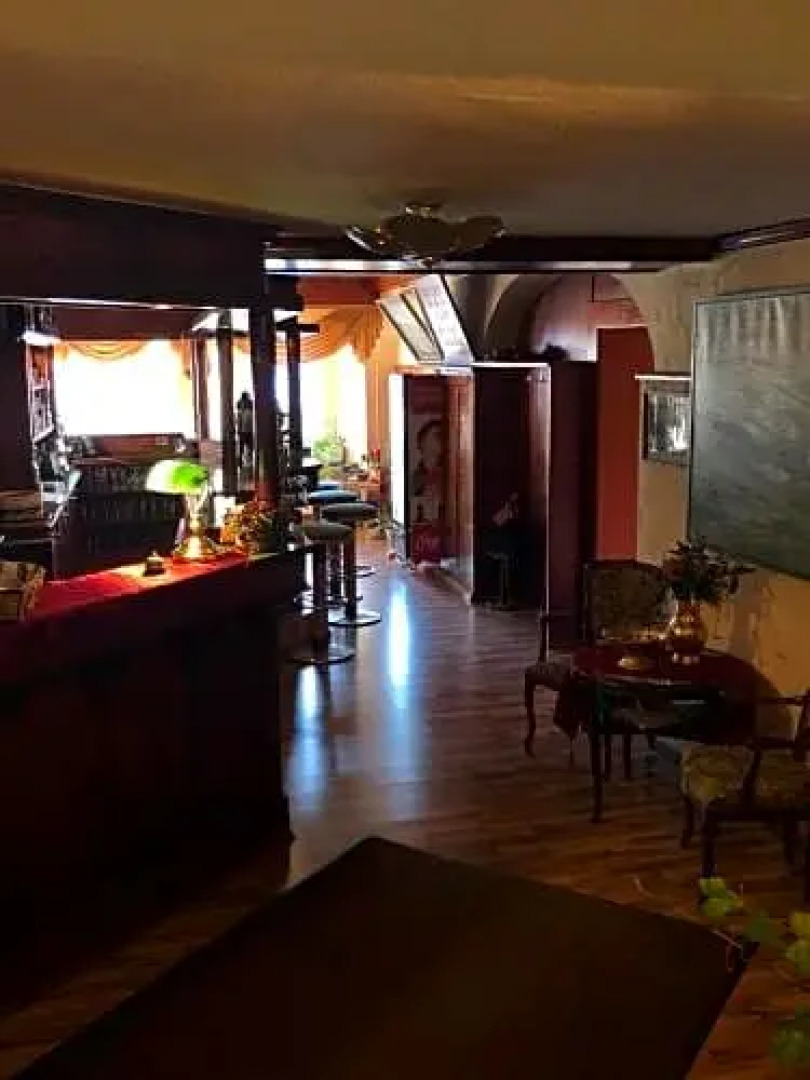 Hotel Restaurant Mohren