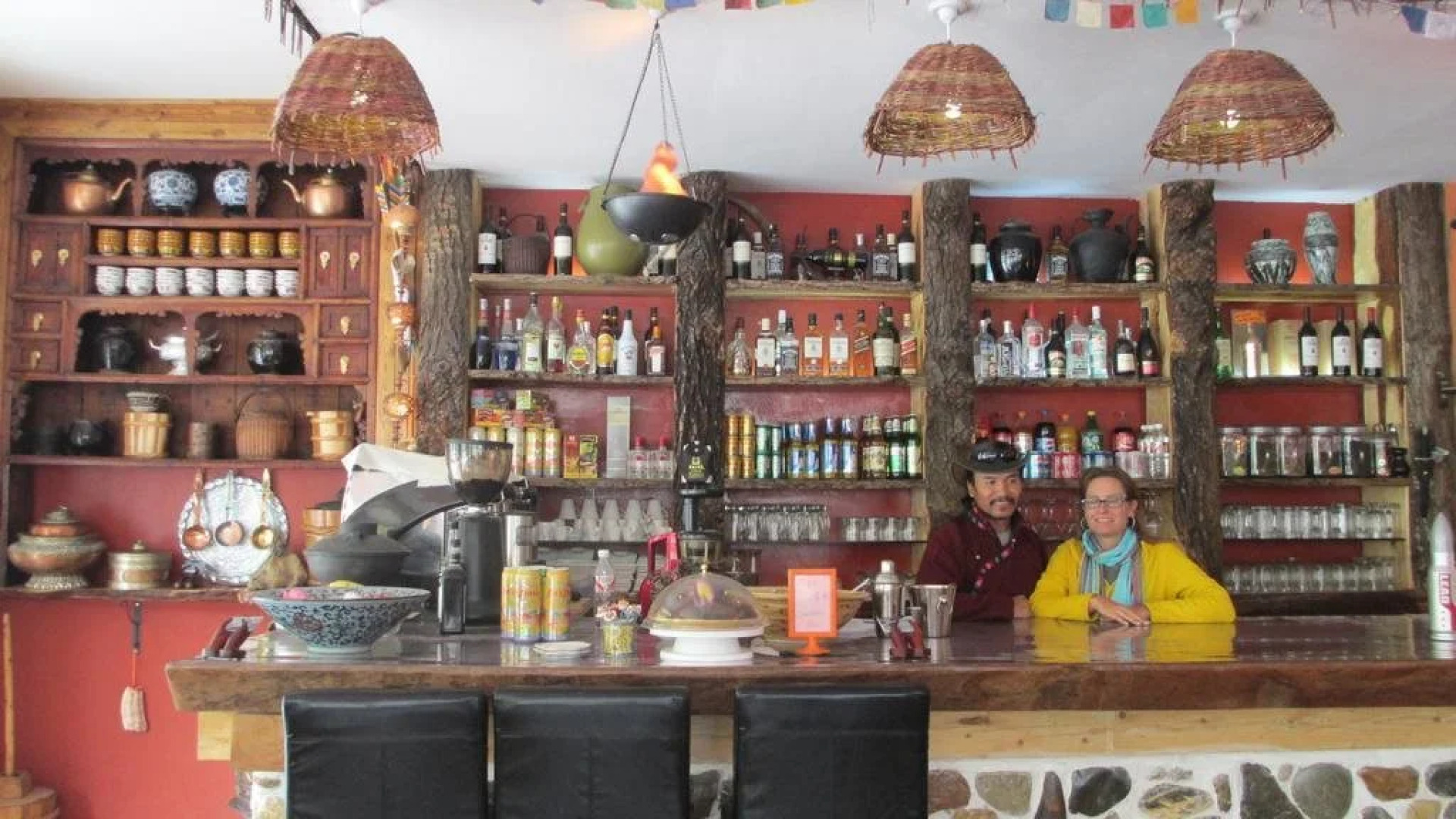 Nirvana Hotel - Hostel