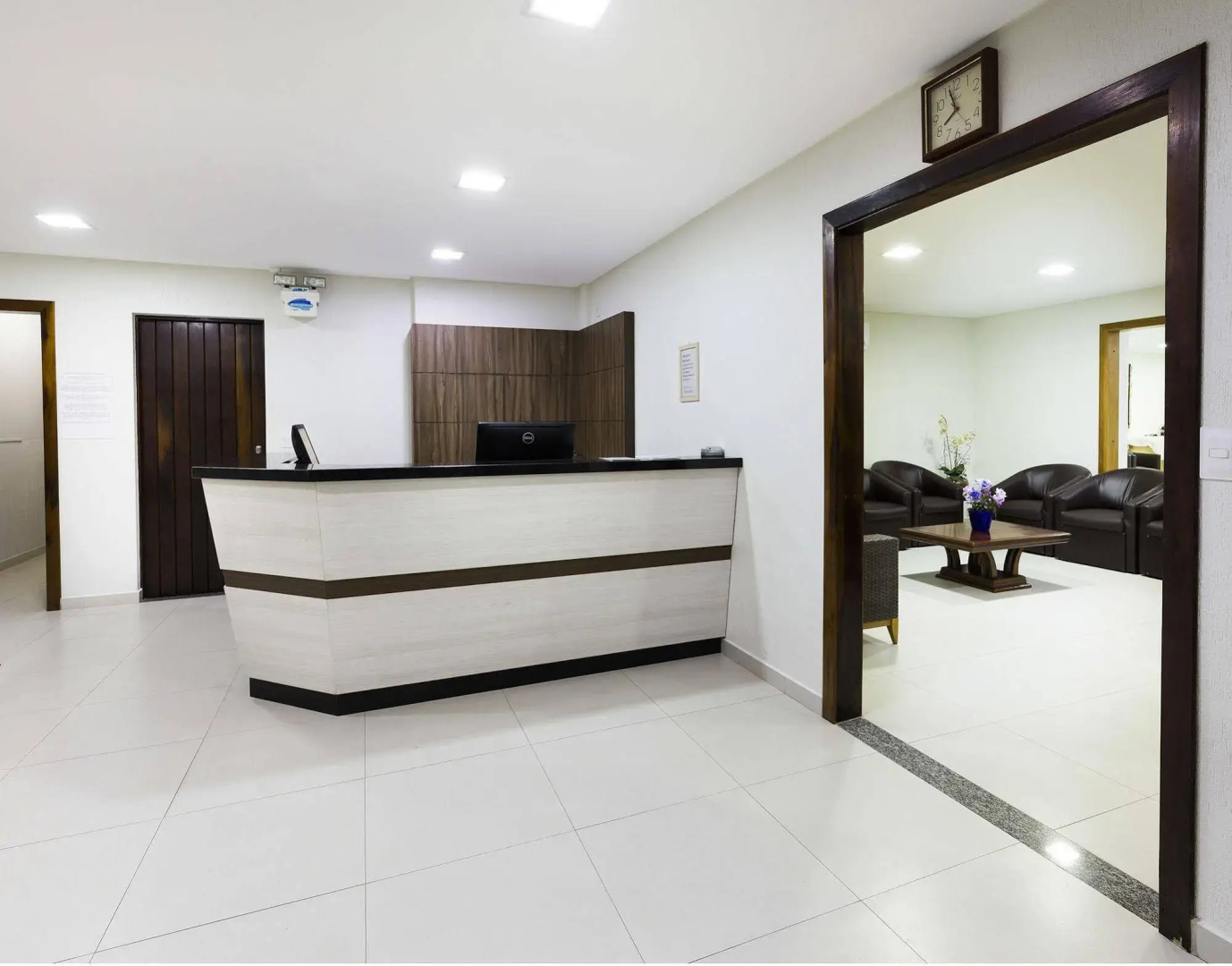 Hotel Rosenbrock