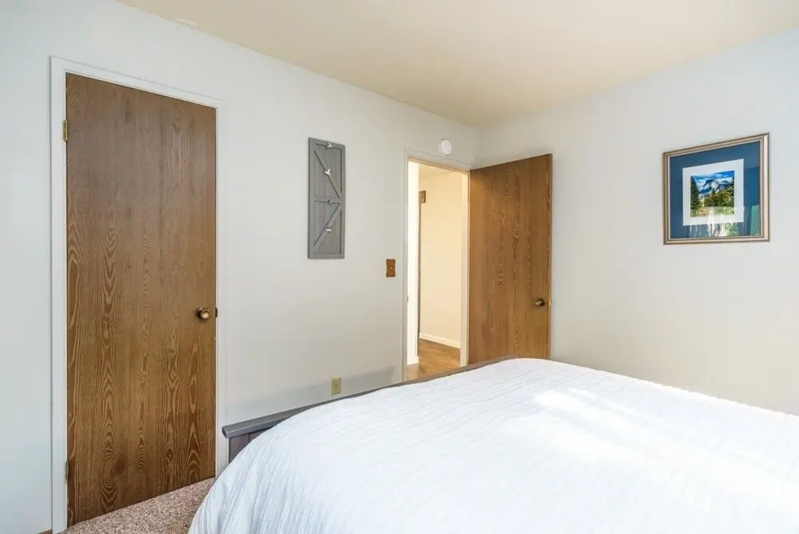 The Treetops - Beautiful Mountain Views Abound When You Stay at The Treetops by Yosemite Region Resorts