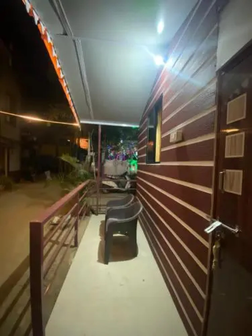 God’s Gift Guesthouse