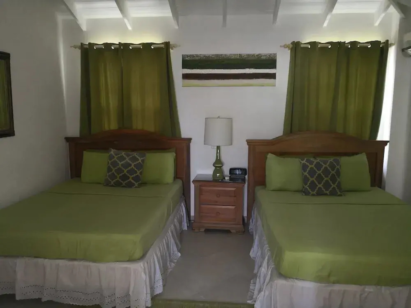 Worthing Beach Apartments