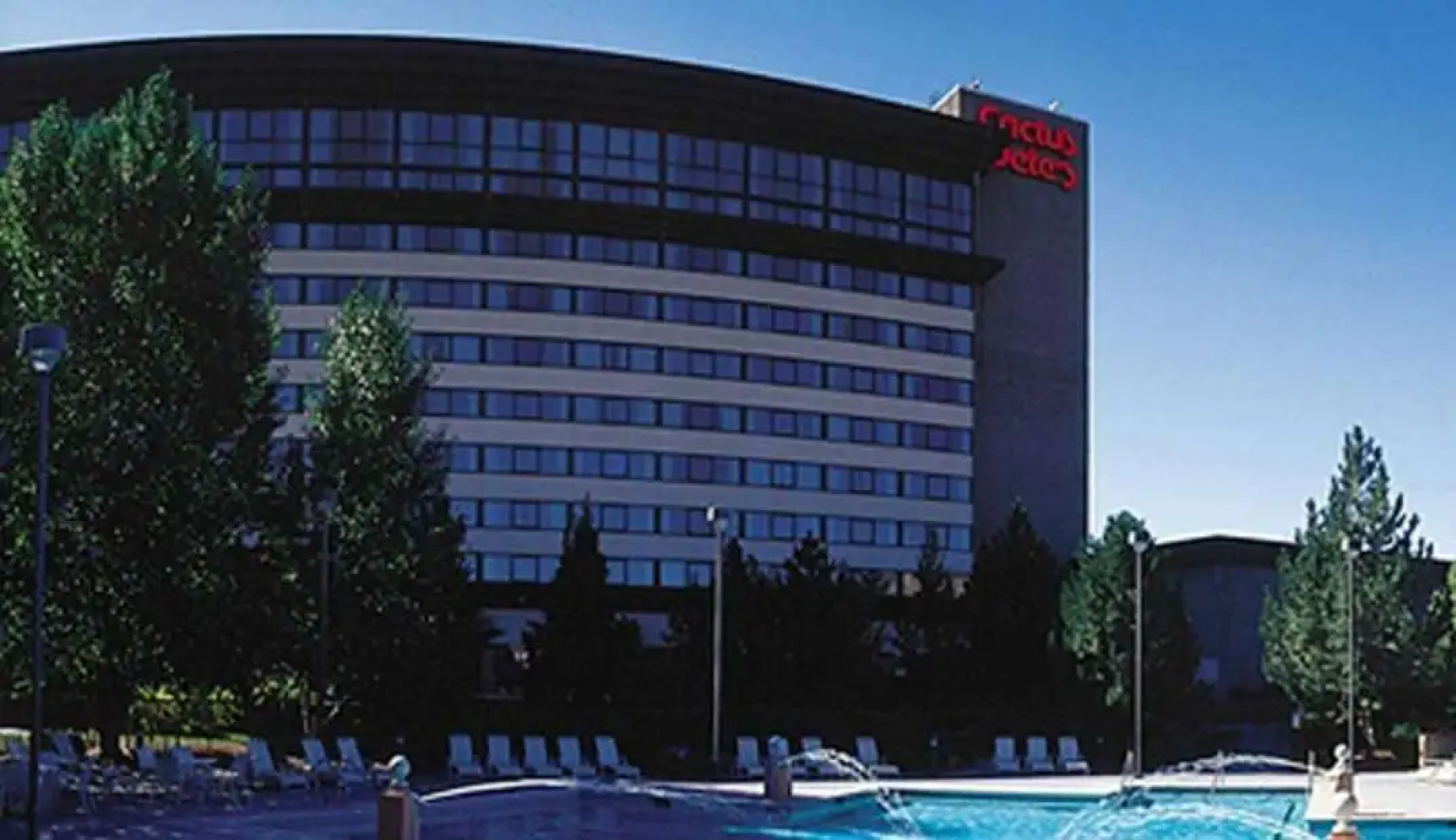 Cactus Petes Resort Casino & Horseshu Hotel