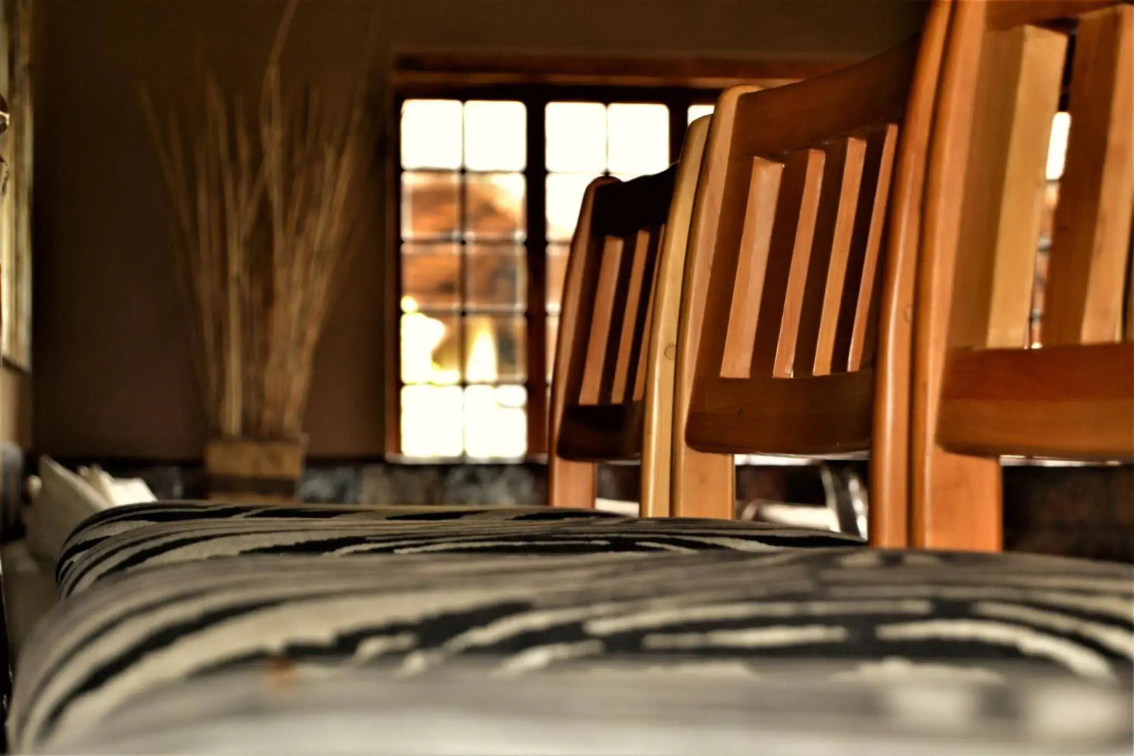 Amaka Private Game Reserve and Safaris