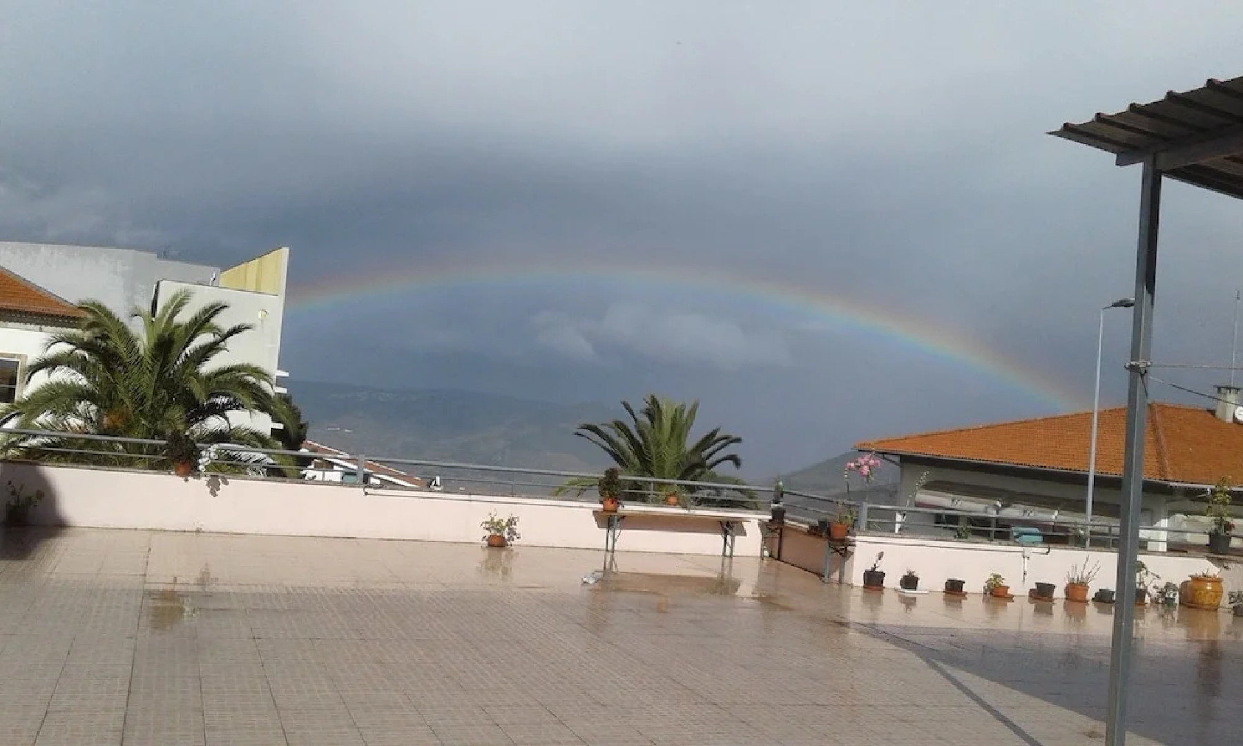 Palacio Nova Seara Al