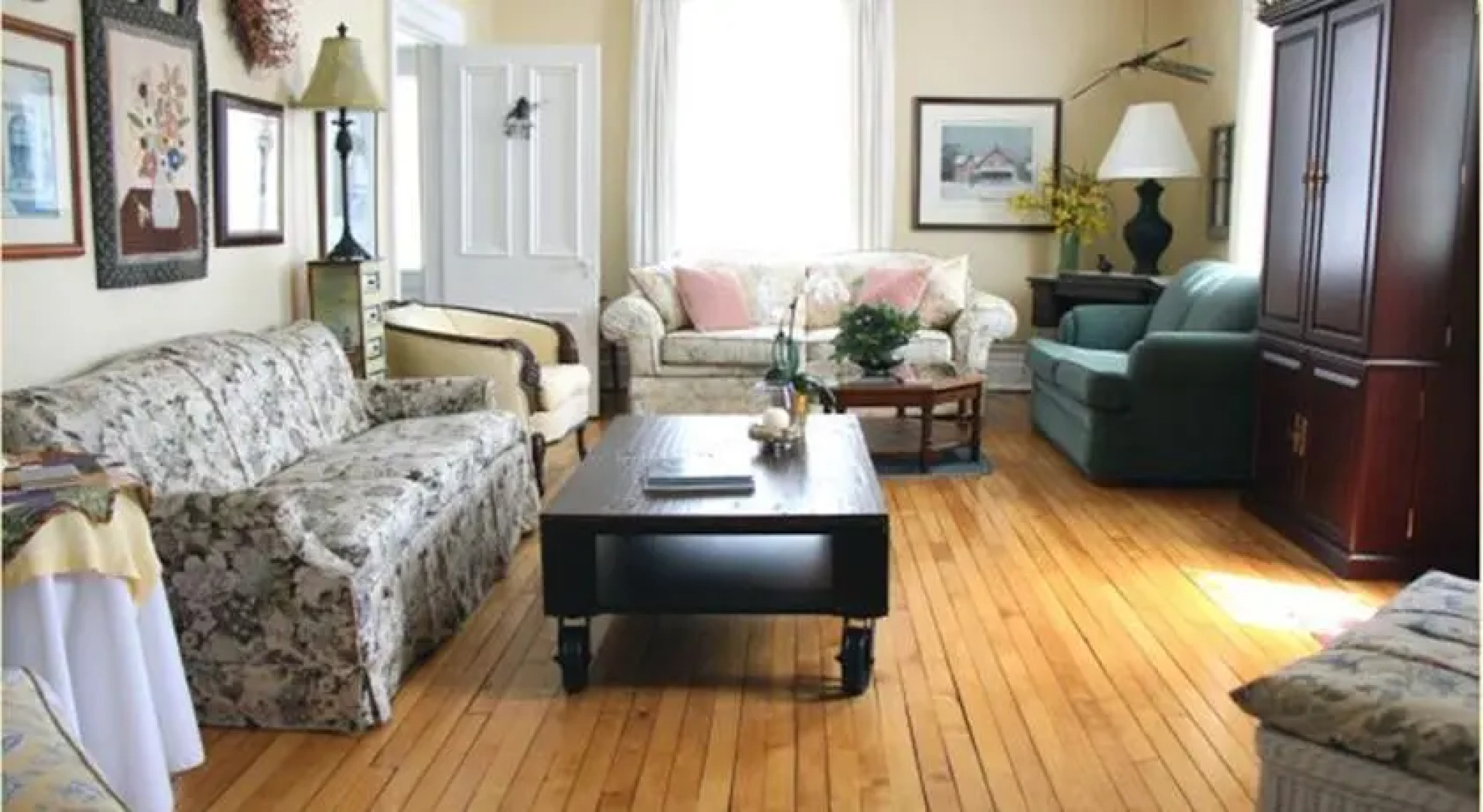 Cider House Bed and Breakfast