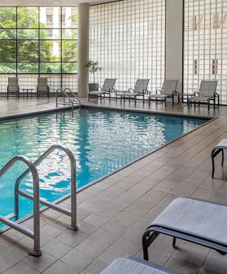 Hyatt Regency Indianapolis