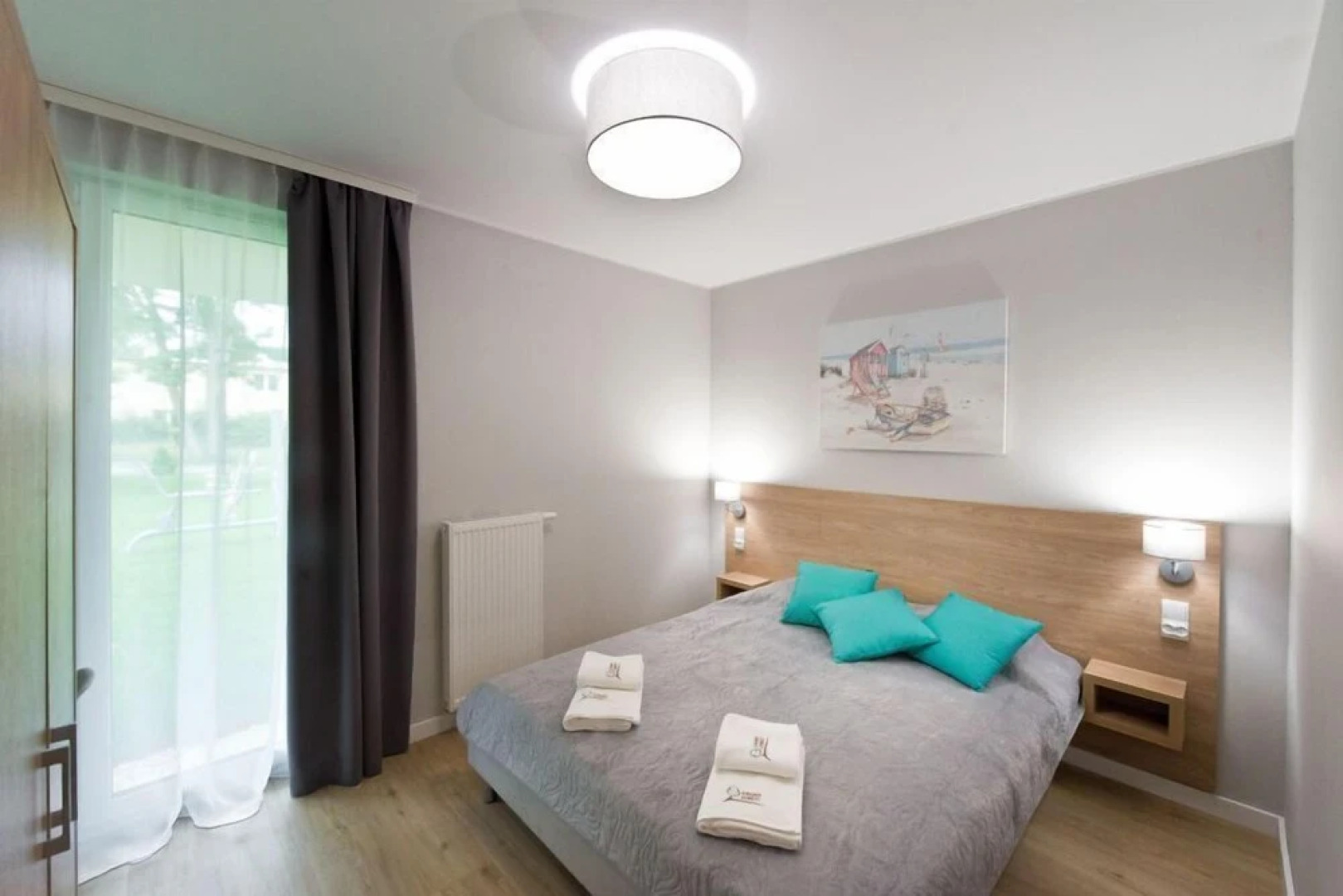 Apartamenty Stegna Forest