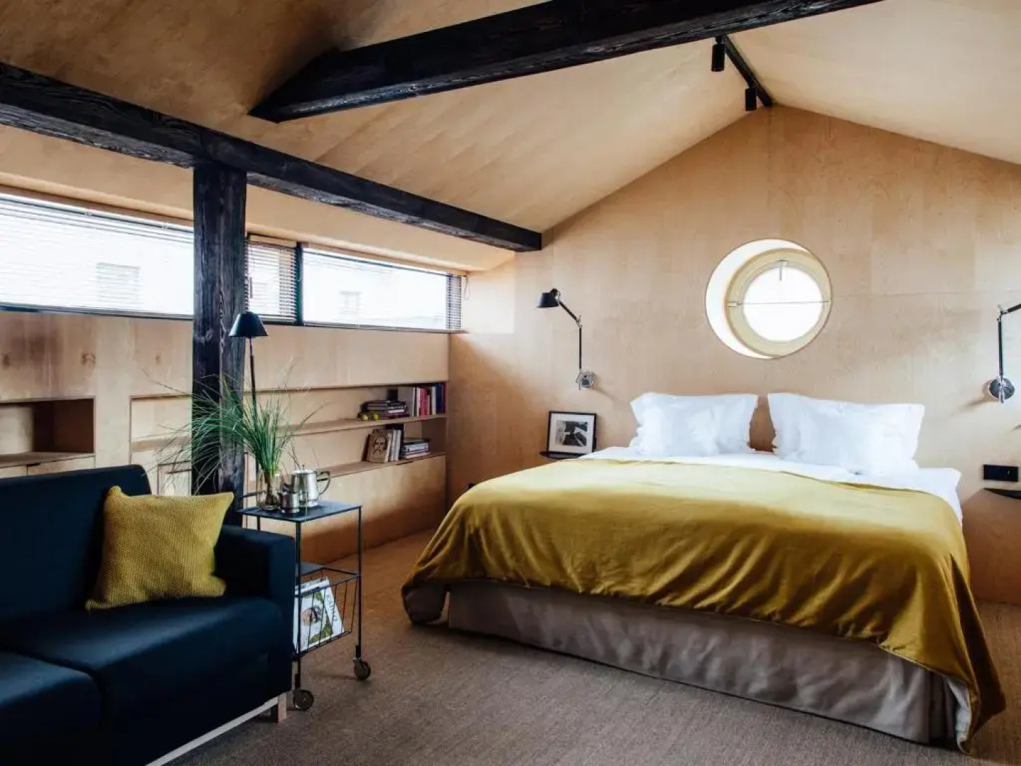 Pokoje Goscinne Lawenda II