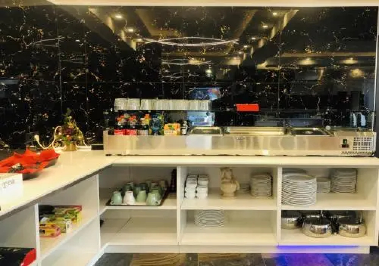 Hamburger Bernstein Hotel