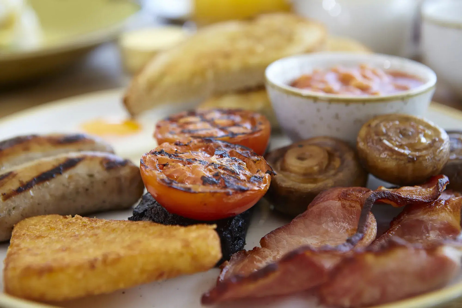 The Grainary Boutique Hotel