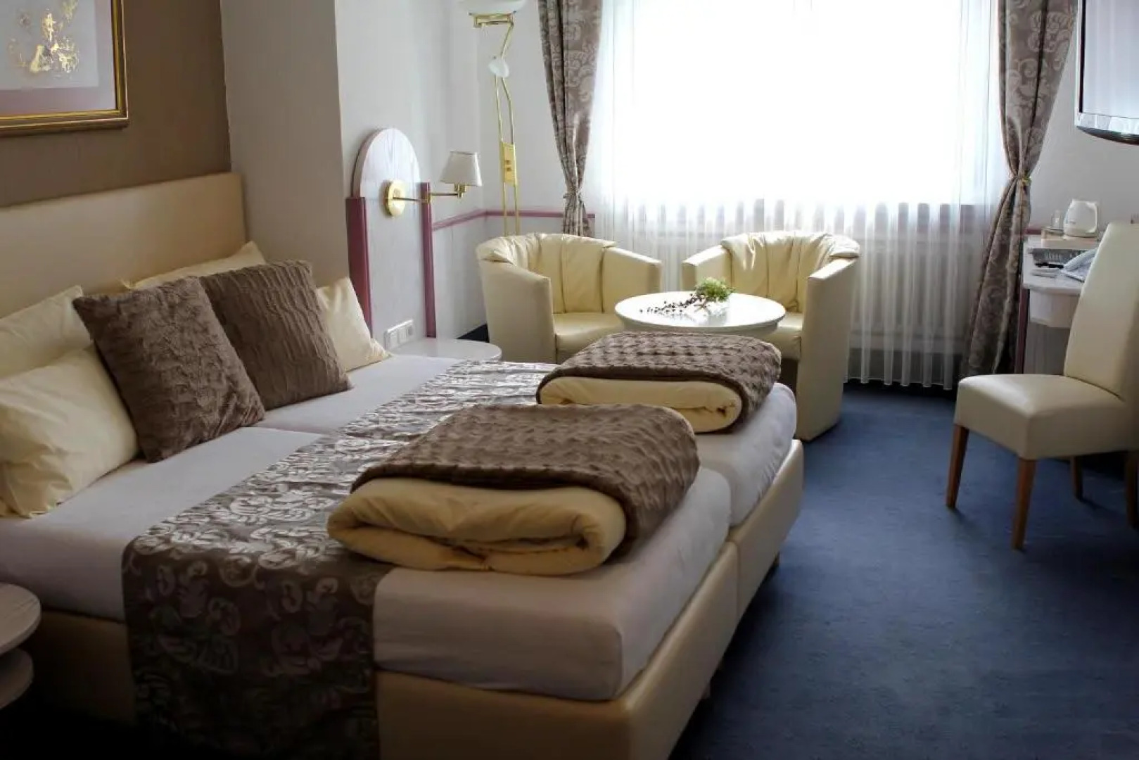 Park Hotel Sletz Giessen