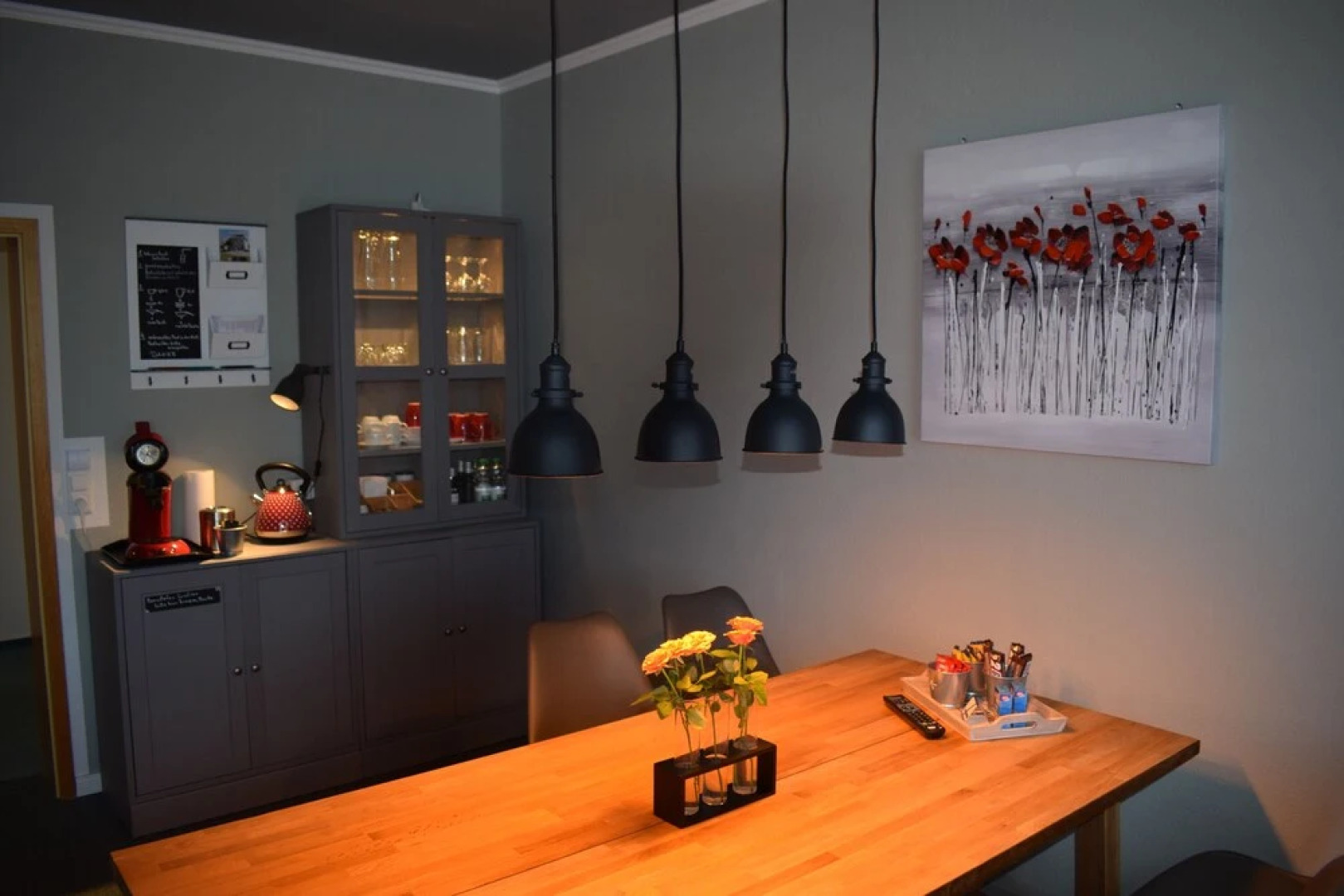 Hotel Garni Villa am Schaalsee