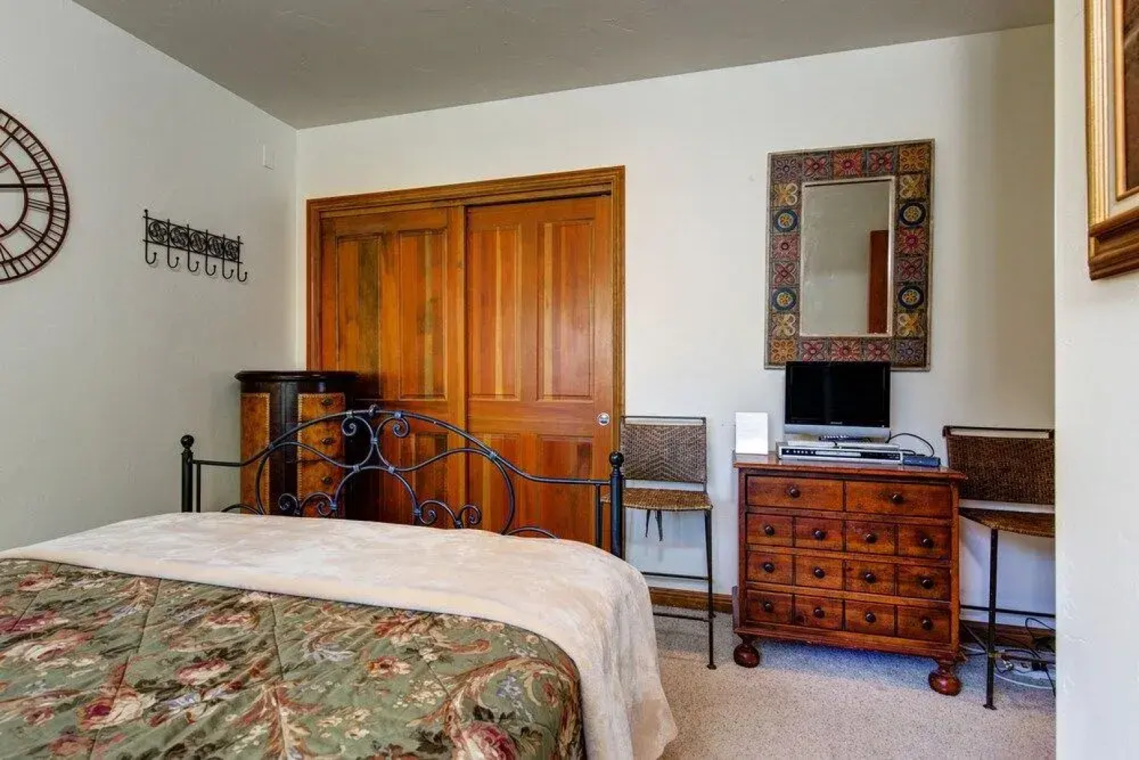 Old Town Park City Mountain House by RedAwning