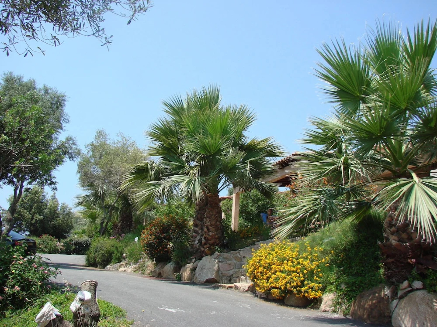 Résidence Cantu di Mare