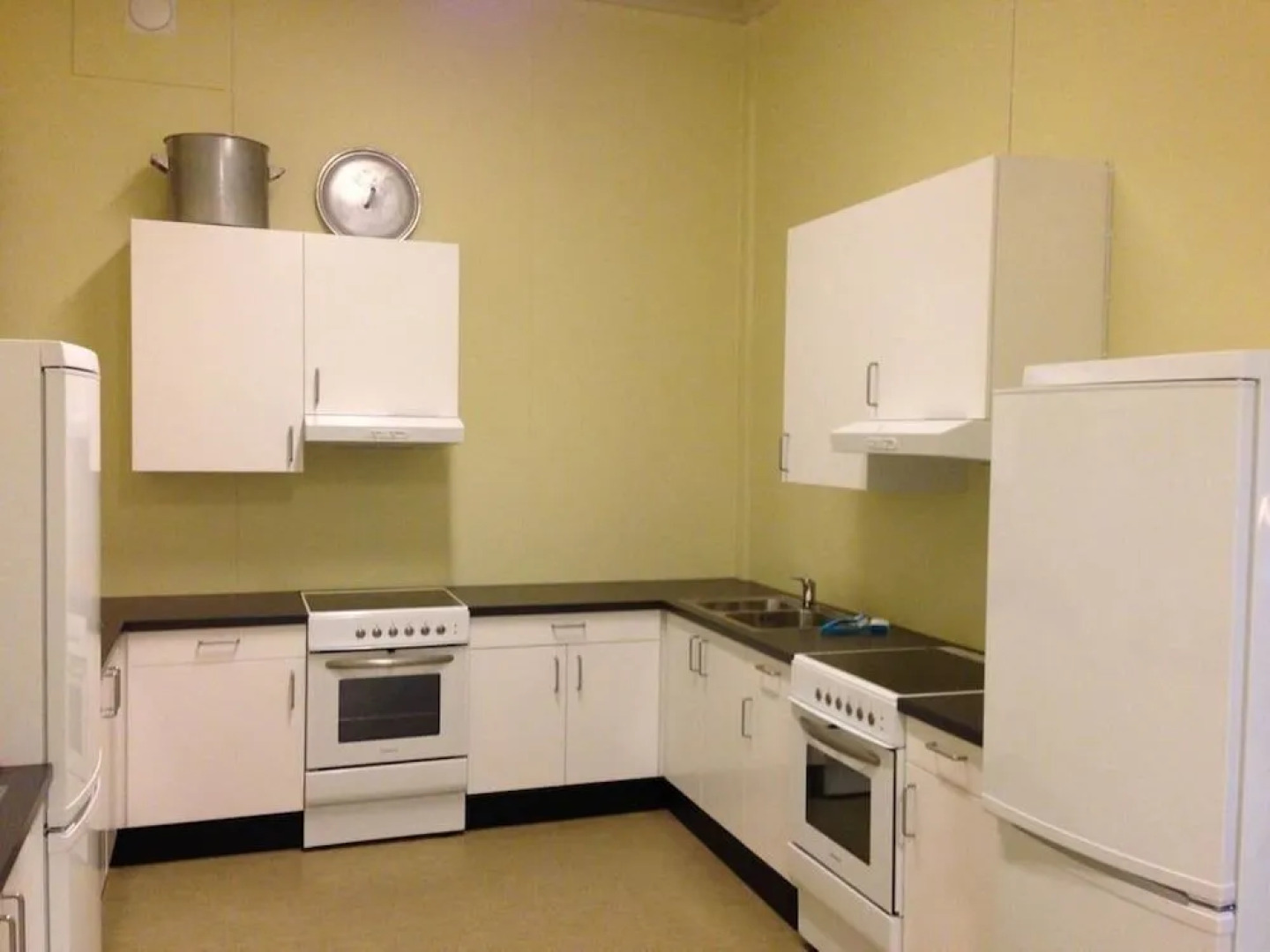 Hovenäsets Vandrarhem