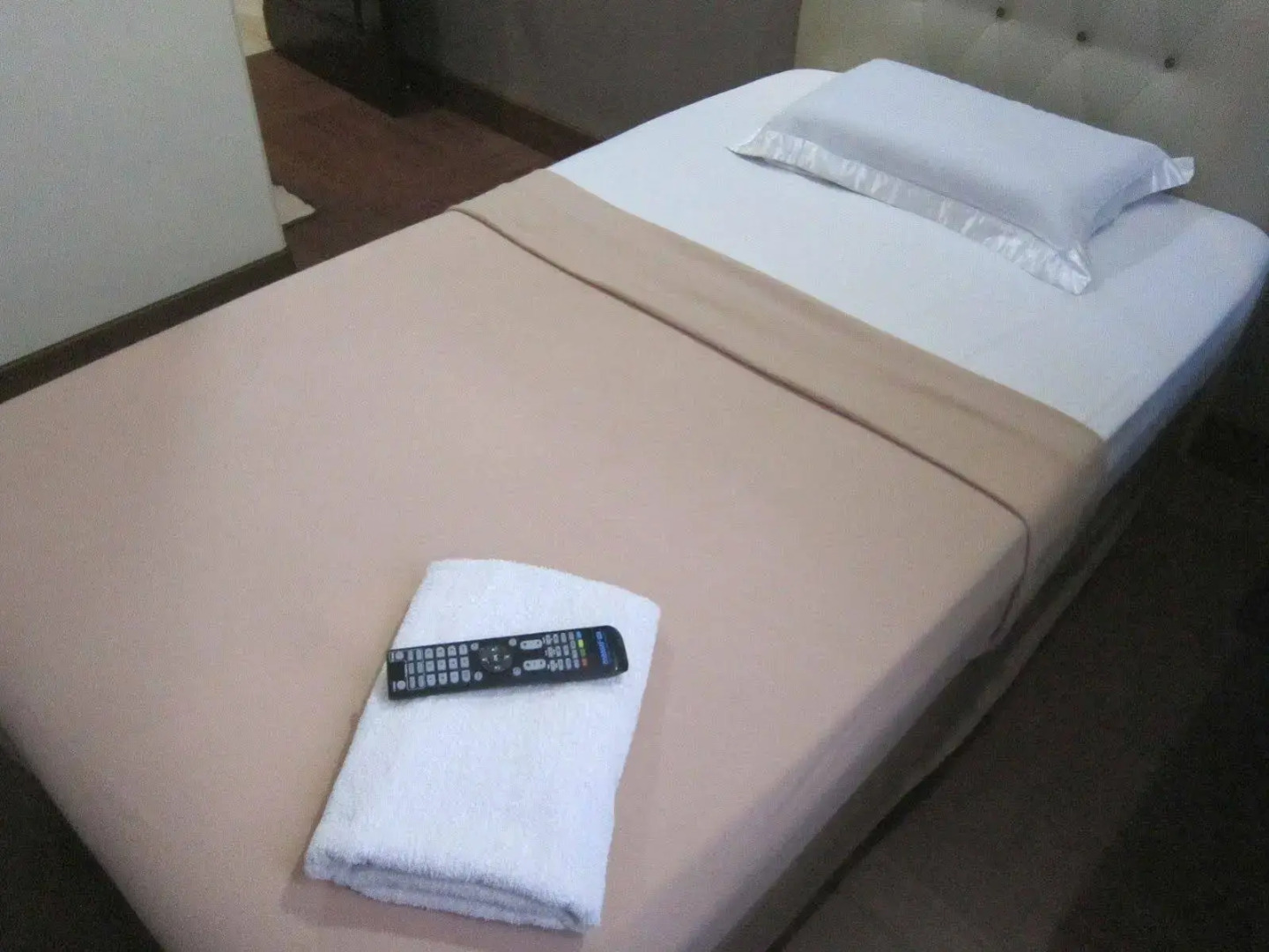 Rich Manor Pension House