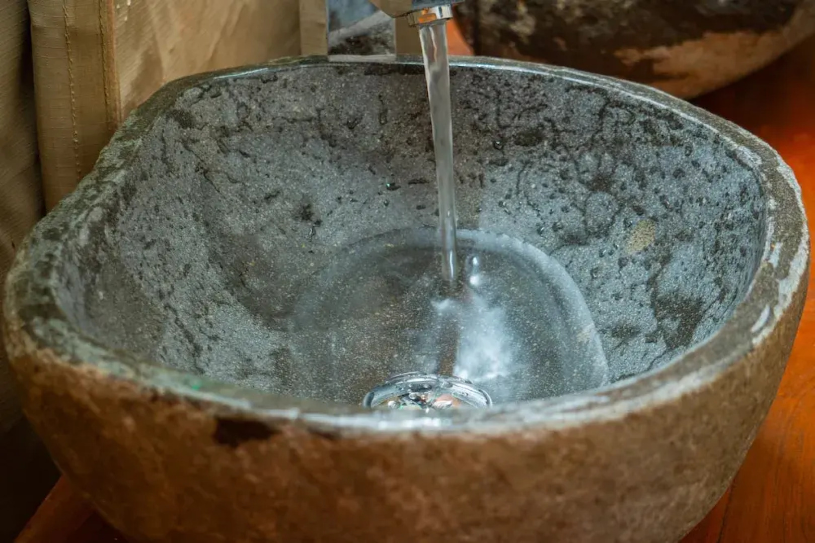 Gadiamb City- Glamping