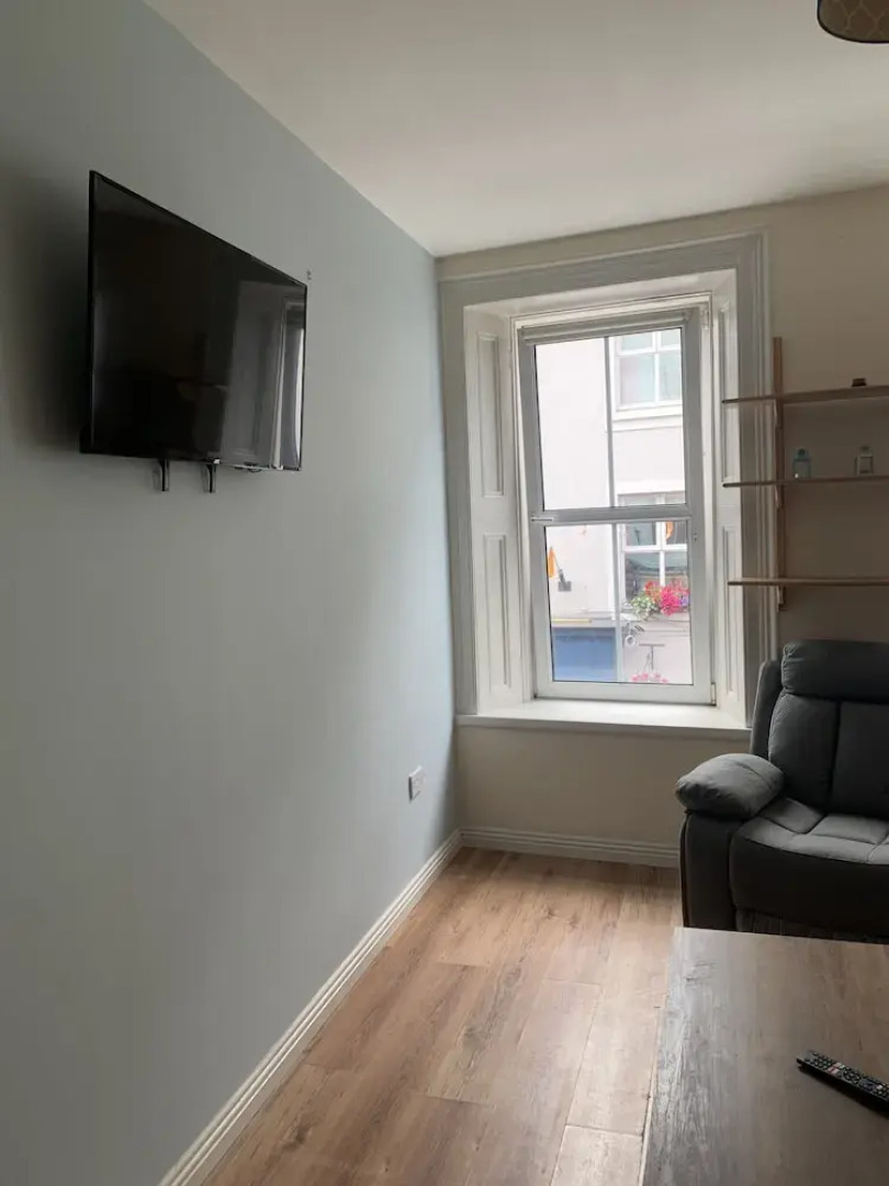 Latin Quarter Townhouse