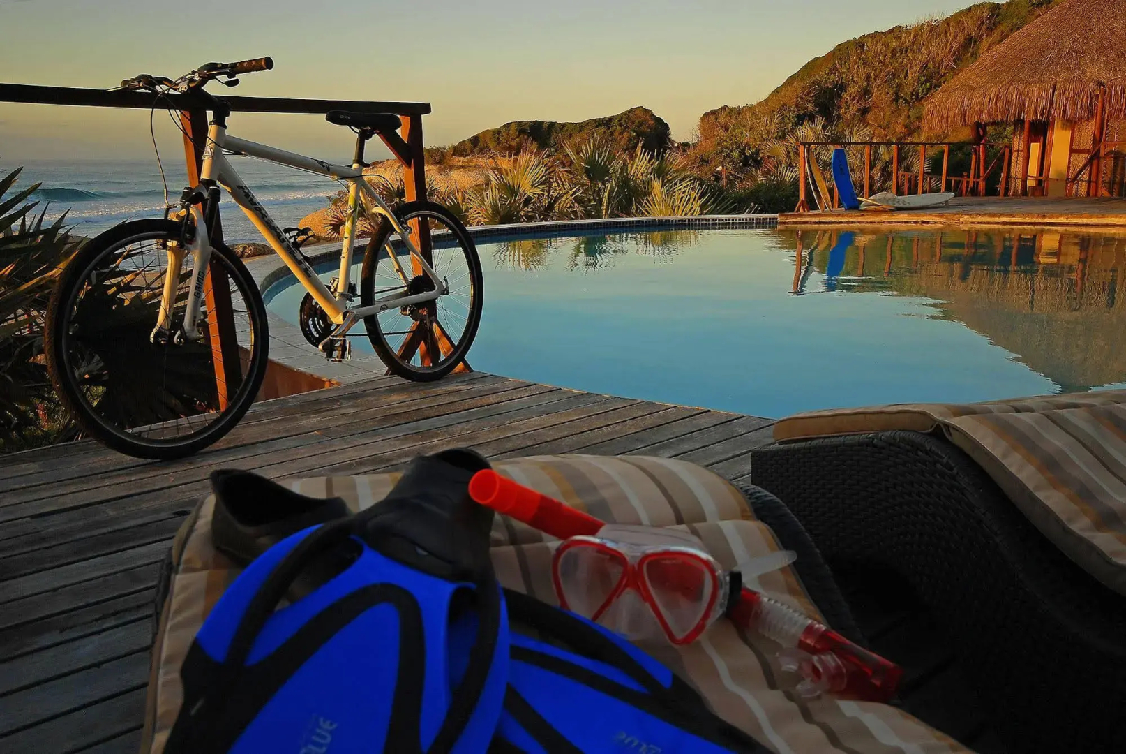 Massinga Beach Lodge
